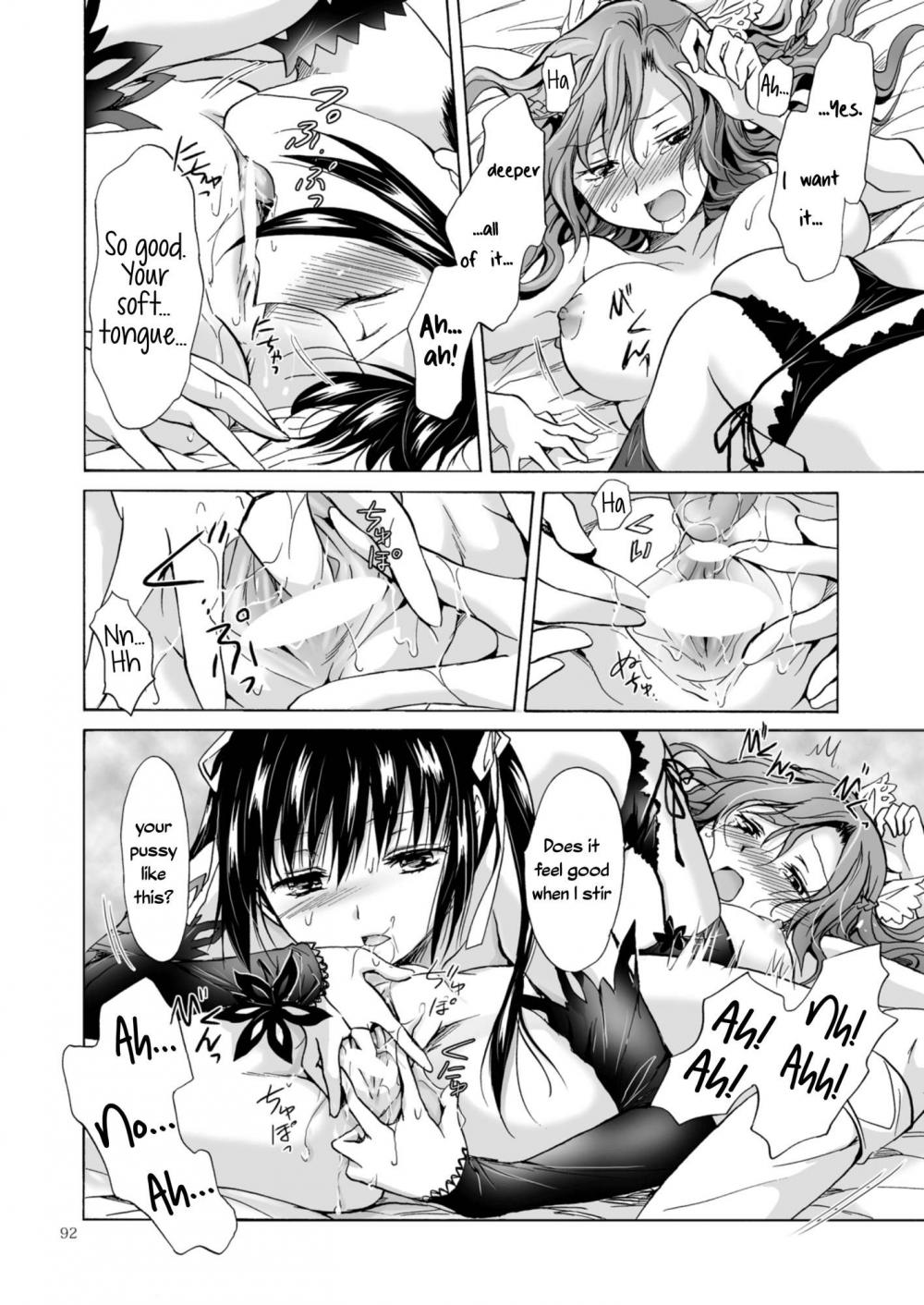 Hentai Manga Comic-Corruption's Finale-Chapter 4-20